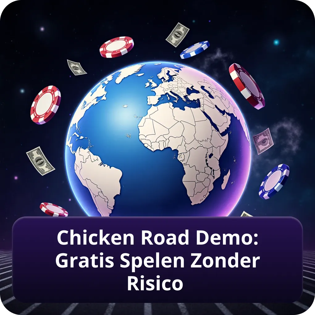 Chicken Road demo gratis spelen zonder risico